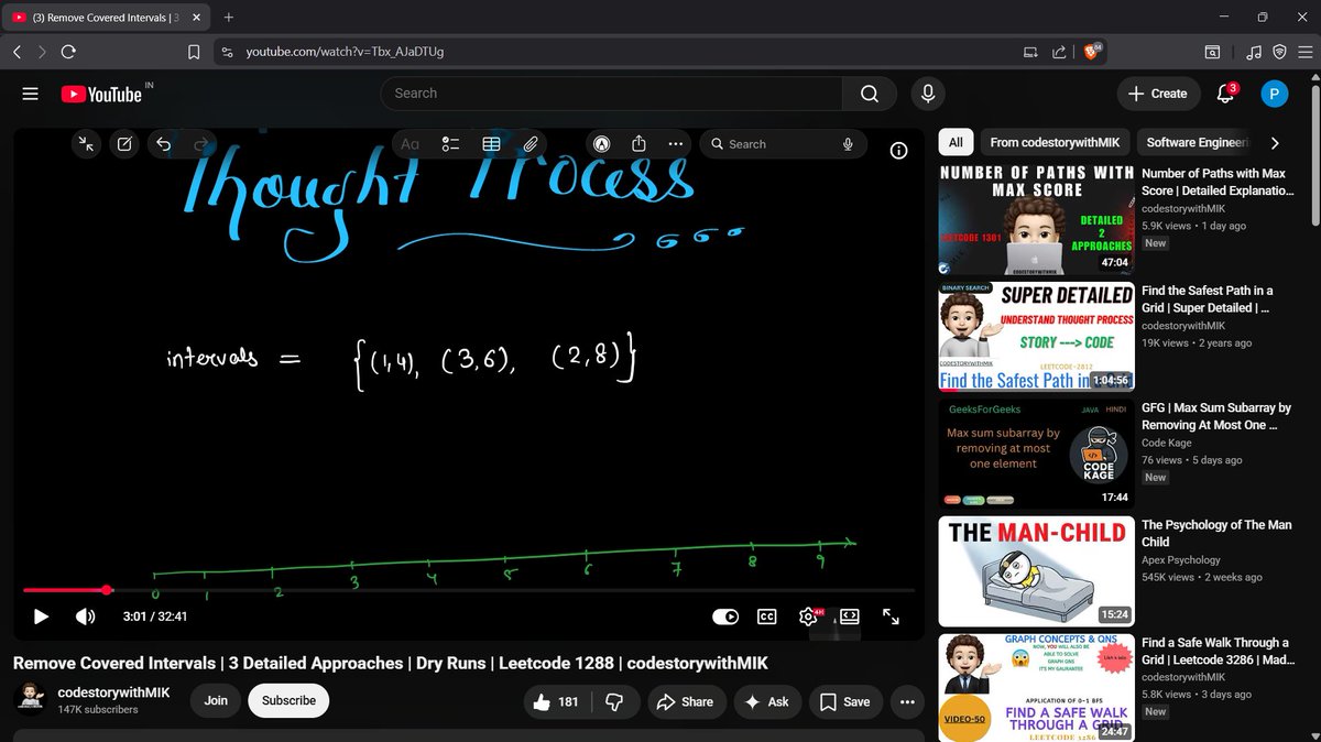 Pawankumar70665's tweet photo. Day in the life of a fresher trying to break into tech:
LeetCode ✅ | GitHub streak ✅ | Backend auth debugging ✅ | Teaching what I learn on YouTube ✅
Consistency is the only shortcut.
#CodingJourney #MERNStack #DSA https://t.co/o9Q9MPFpDl