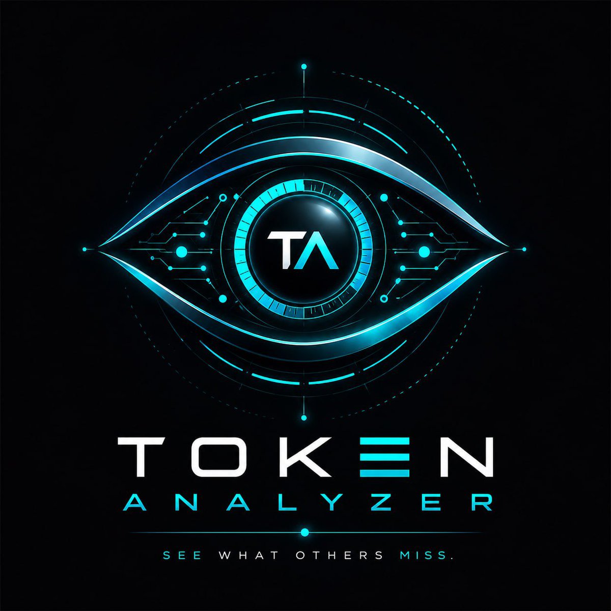 Tokenanalyzer tweet media