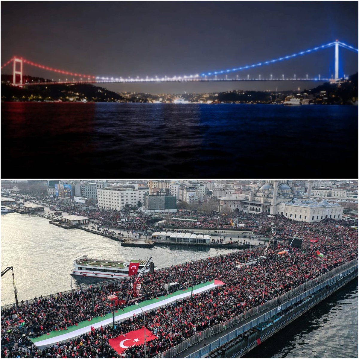 erkantemizmg's tweet photo. Münafıklığın zirvesi... https://t.co/MDhzoQ5RRR
