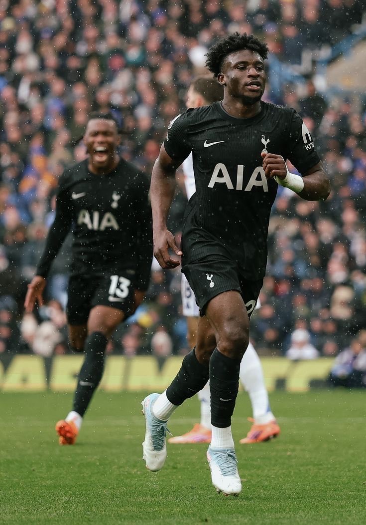 HotspurReports. tweet media
