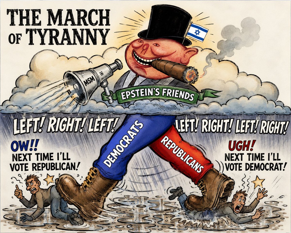 Libertymama888's tweet photo. @FmrRepMTG Onward we march… arguing over which boot we prefer. https://t.co/Uq8McRiyU2
