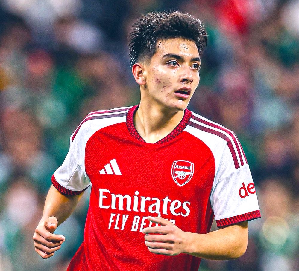 DeanJamesAFC's tweet photo. 🚨 || #Arsenal🏴󠁧󠁢󠁥󠁮󠁧󠁿 are planning on signing Gilberto #Mora🇲🇽, and are already planning to pay the required amount to do so.

Club #Tijuana officials have become convinced that Mora’s move to Europe is now just a matter of time.

The club plan to insert a release-clause in the player’s contract, valued at around €21.3m / £18.4m [Via - @El_Universal_Mx].

(@imxxxd7).