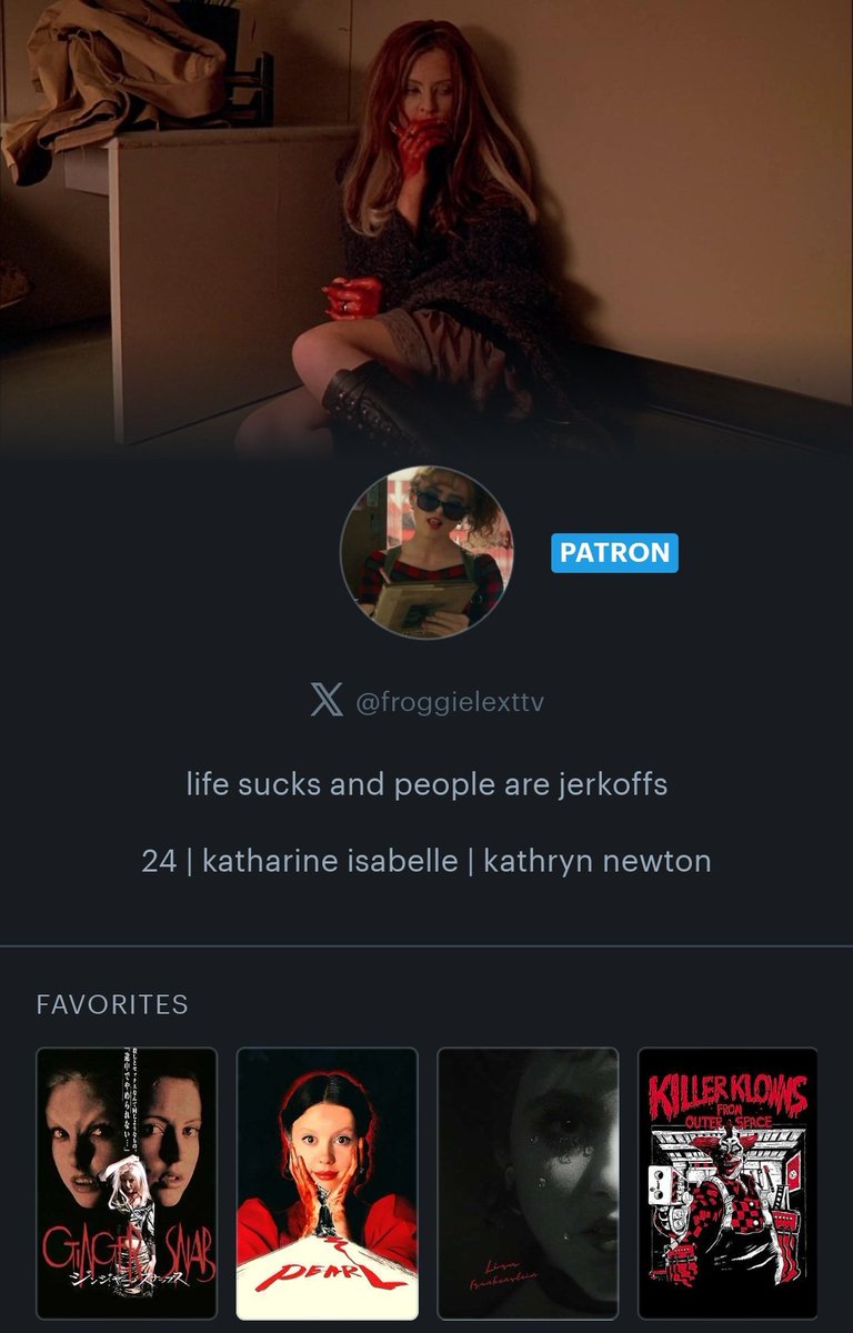 lex tweet media