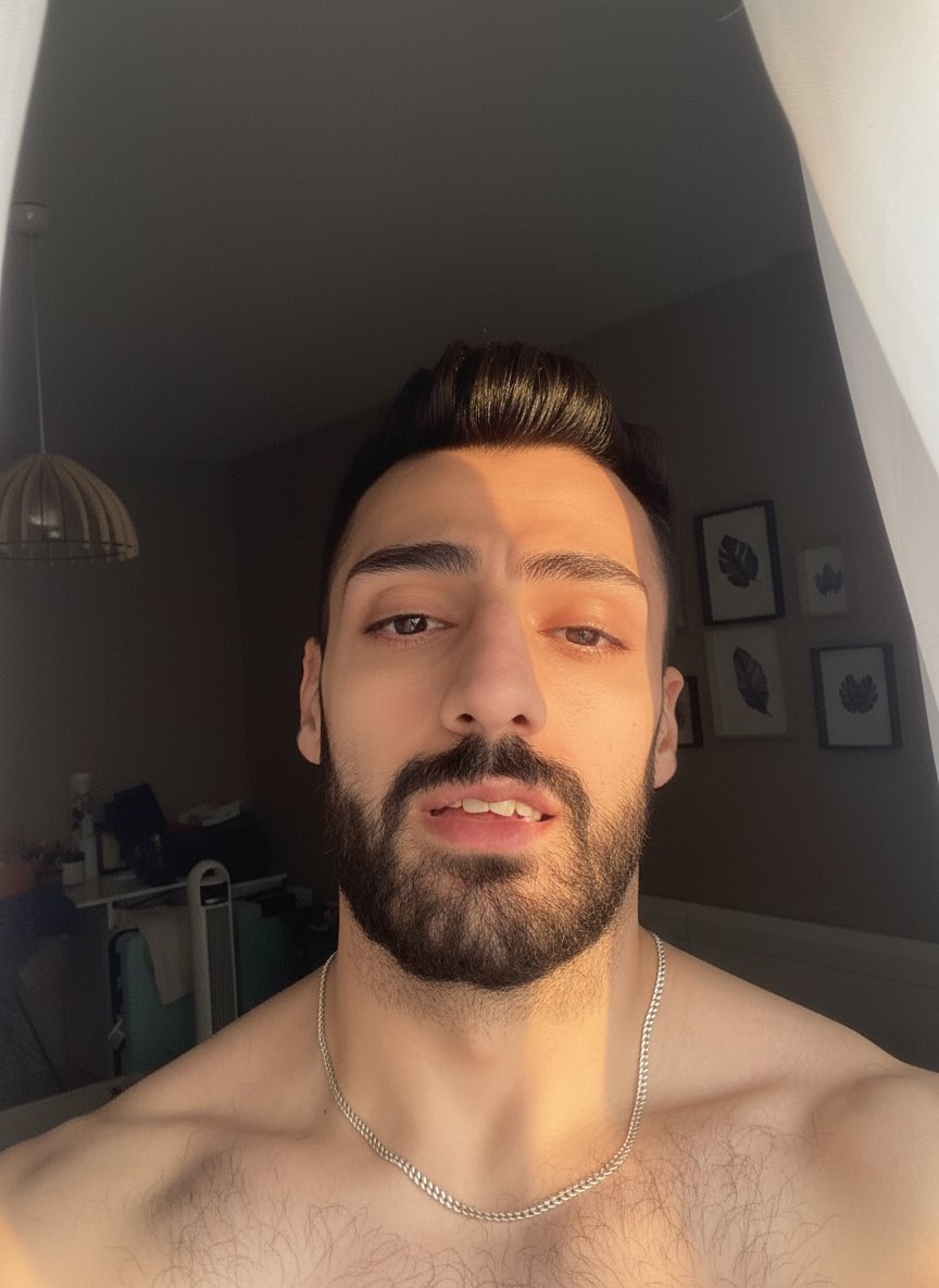 Random Person Tea Body body tea / face card