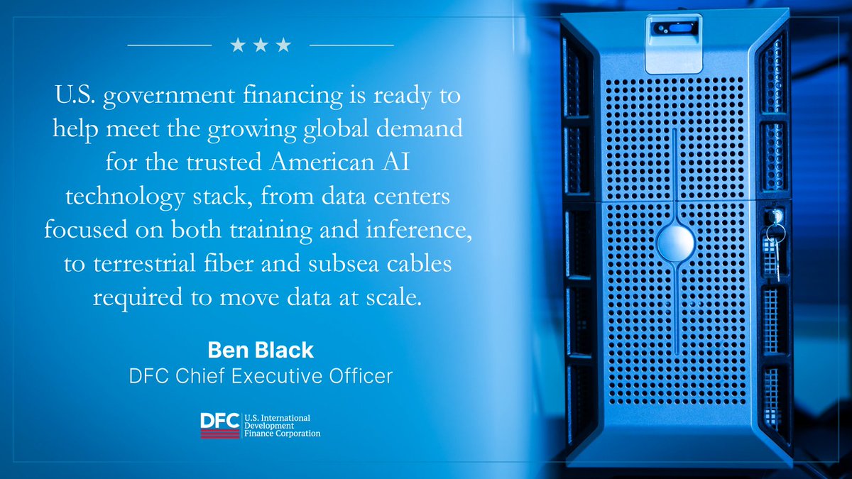 DFC Invests tweet media