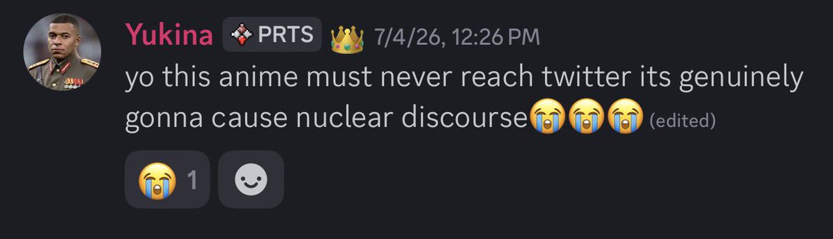 Yukina🇩🇿🌸 tweet media