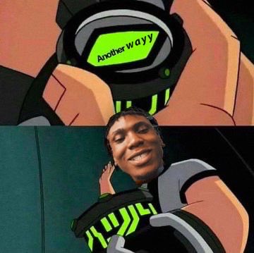 kusoafrica's tweet photo. Another wayy @fisherwayy 

#oom #ben10 #omnitrix #cn #cartoonnetwork #outofmemory https://t.co/DuhQwaAJm5