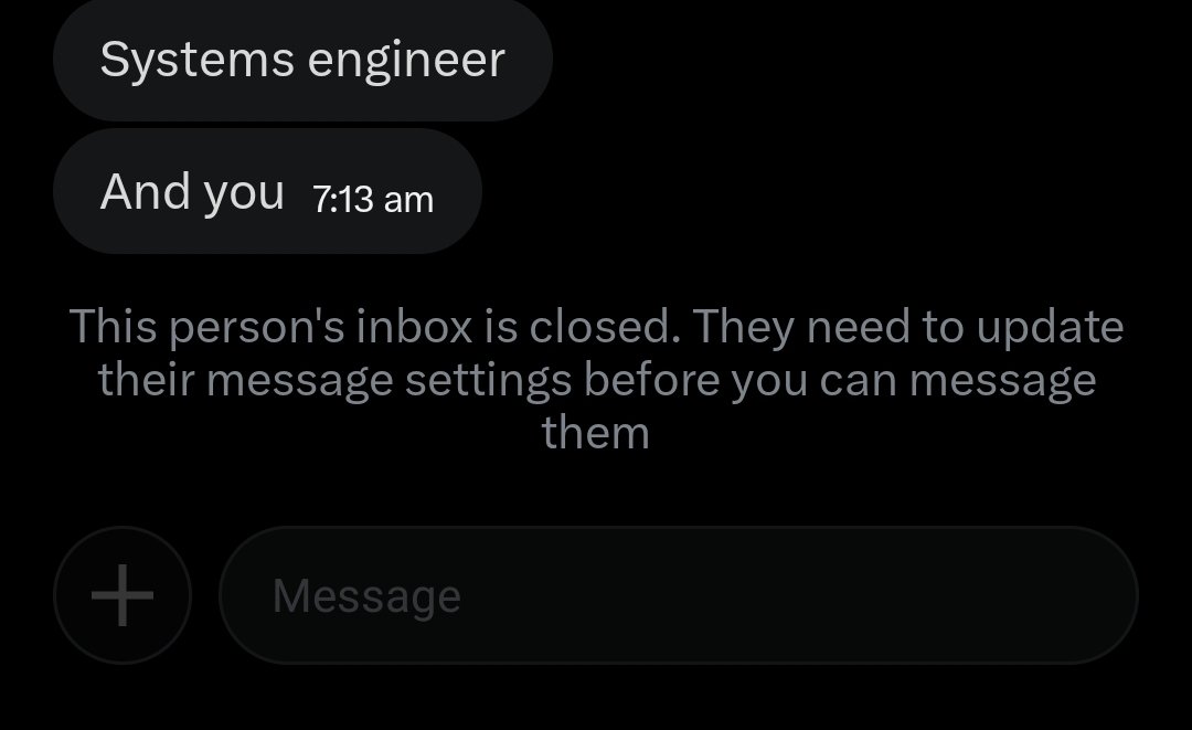 ree_marie01's tweet photo. @GCDC6015 You need to update your inbox so I can reply to your text honey. https://t.co/S62kPr8KRi
