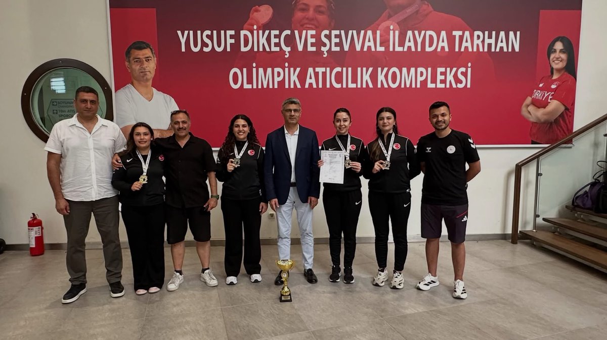 ArchiveDikec's tweet photo. Dikeç Olimpik Atıcılık Post #yusufdikec https://t.co/z7XyfzQUJS