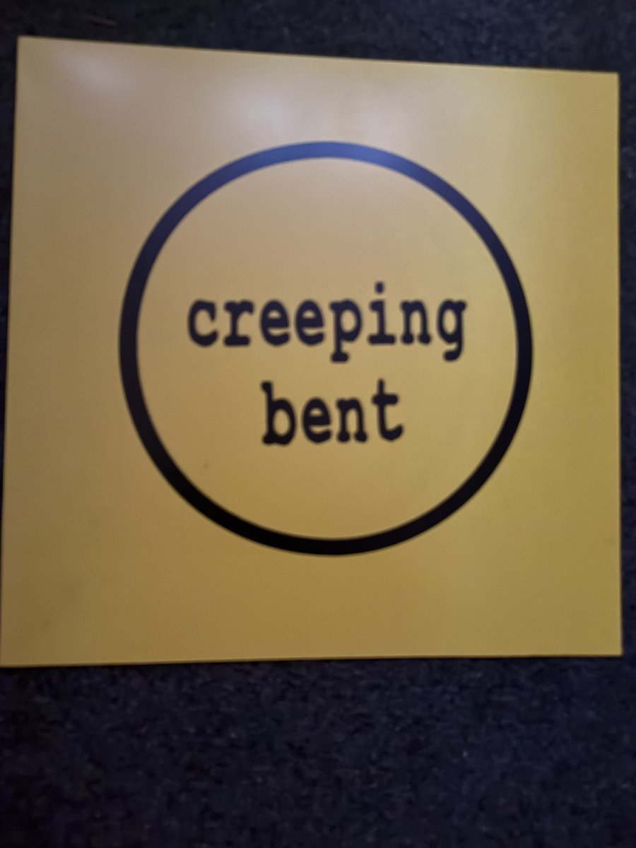muzicgeezer's tweet photo. @ScotsPostPunk @NewWaveAndPunk @creepingbentorg @NeilCooper1 @GrantMcPheeFilm @caroline_binnie @Liz_Kentish @Carolyn_on_X @GCPunkNewWave @the_bluebells1 @FRETSCONCERTS What a label 👌 and what a fantastic collaboration with @LNFGlasgow for the labels last swan song pure magic 😍 https://t.co/9LMTtlbQfN