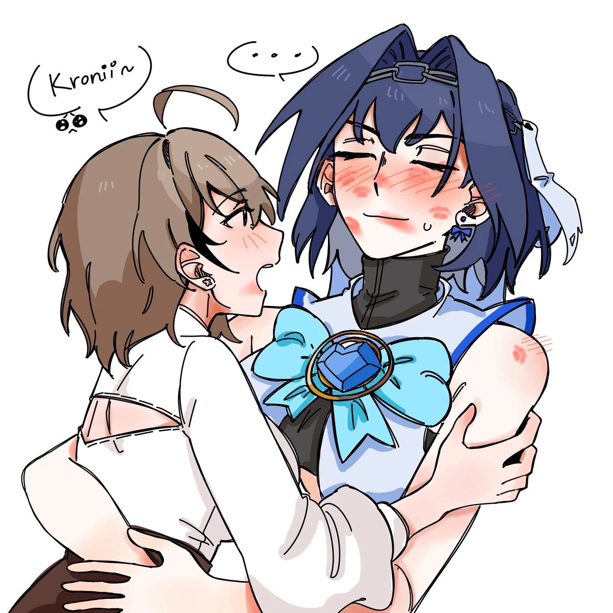 SK_201208's tweet photo. #kronmei https://t.co/VzgjAnWju1