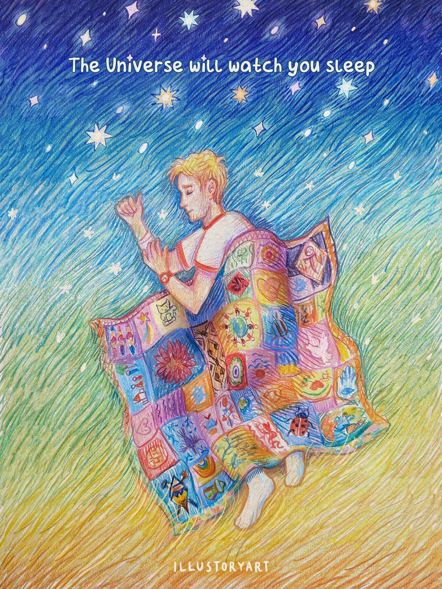 illustory 🖌️🌈✨ tweet media