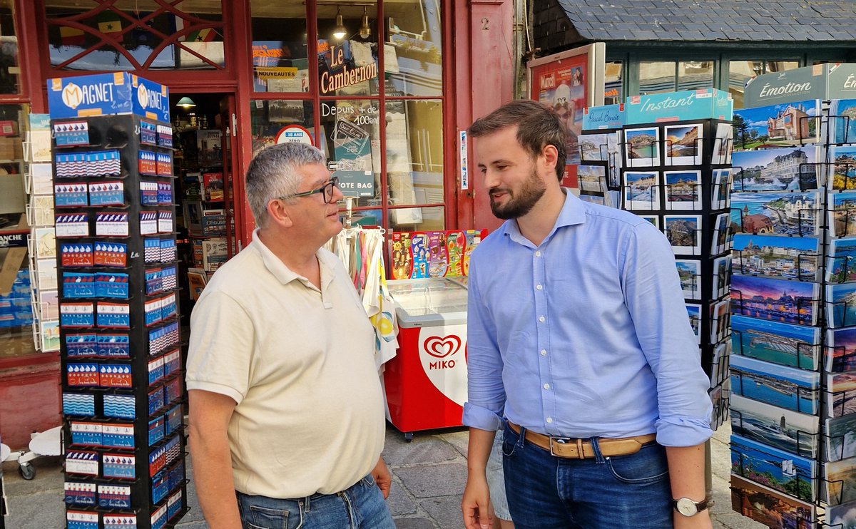 NicolasGermain_'s tweet photo. La Haute Ville sera de nouveau accessible aux automobilistes, depuis la rue des Juifs, le dimanche en cette saison estivale ! https://t.co/bZVfjXUT8J