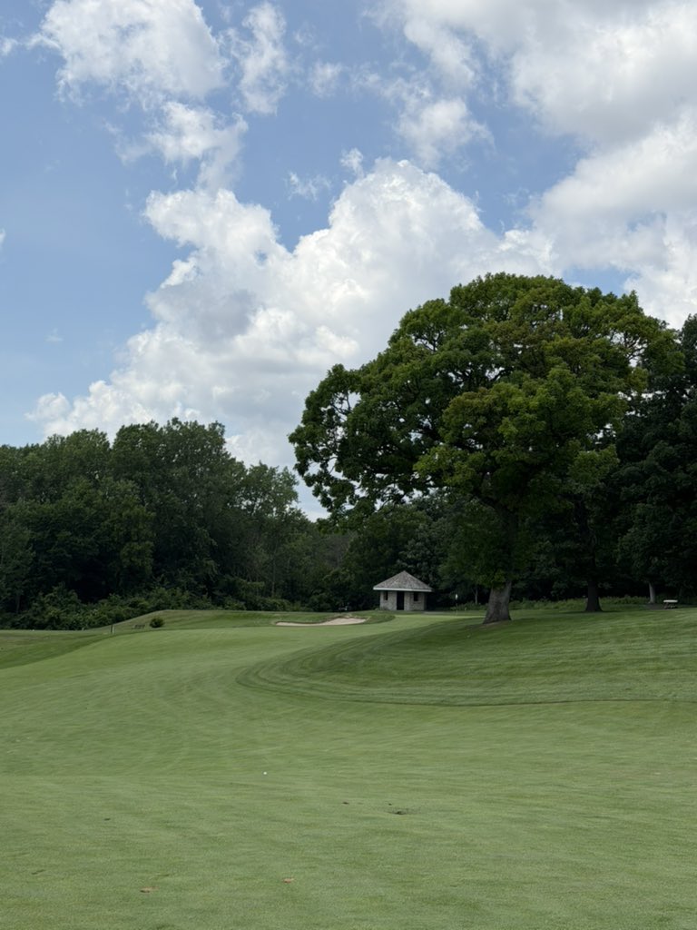 Jcallmebubba's tweet photo. Hated giving one back on 18. #shot69 though. https://t.co/ooe6gm0twp