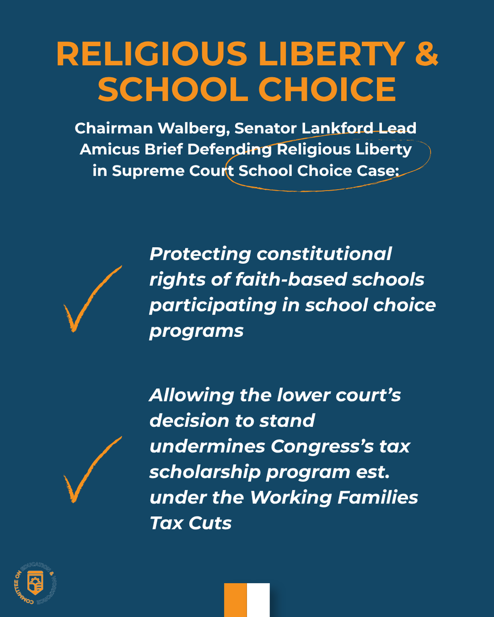 House Committee on Education & Workforce tweet media