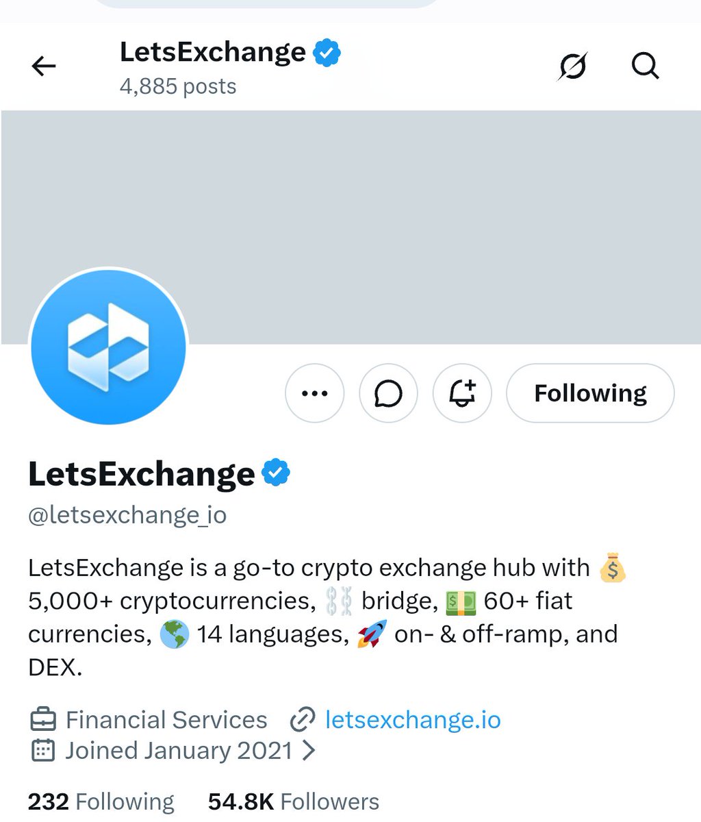 Sasuke1756893's tweet photo. @letsexchange_io @cyphergoatcom I counted 4 LetsExchange logos and 4 CypherGoat logos.

I did all tasks as well https://t.co/9tYM35Bd2H