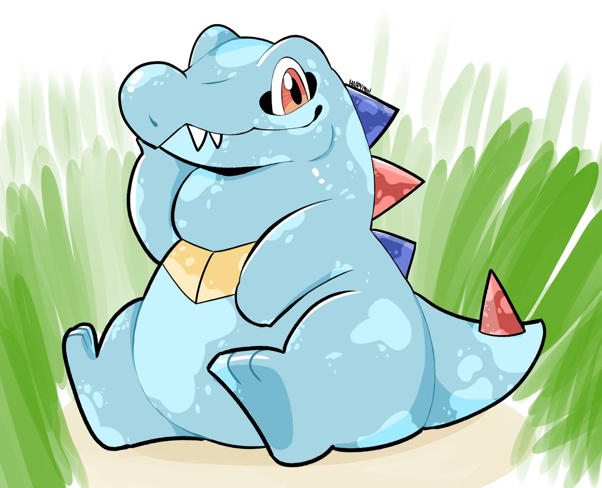 Happy190🐊✏️ (@Happy19001) / Posts / X