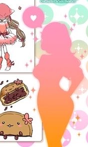 qgv0_1's tweet photo. 7 years of obey me and still no reveal of Ruri- chan original form. I’m still waiting btw https://t.co/pS76OcEfkb