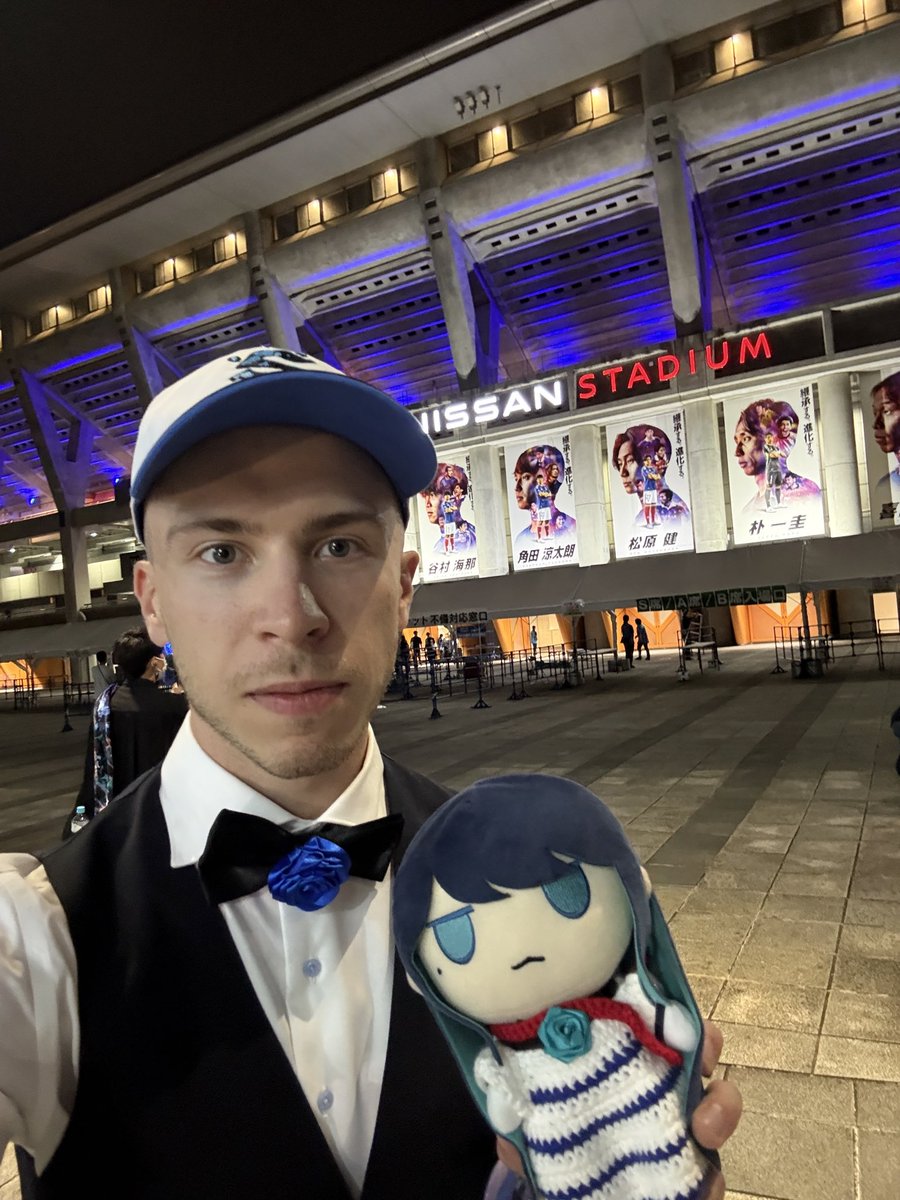 yevdark's tweet photo. Thank you so much for these two amazing days. I had an incredible time, and I really appreciate it 💙 #Ado_Ao #Ado https://t.co/1C1sRzO4y3