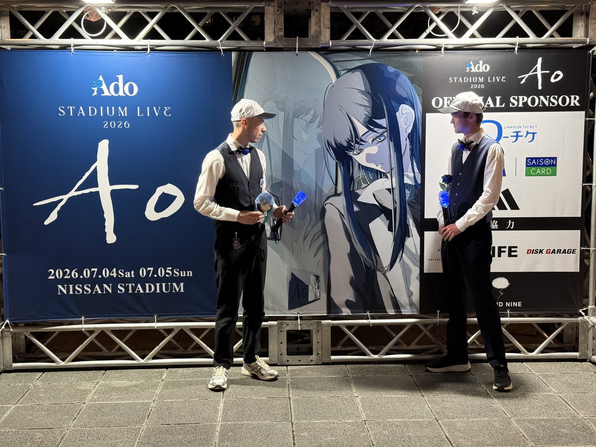 yevdark's tweet photo. Thank you so much for these two amazing days. I had an incredible time, and I really appreciate it 💙 #Ado_Ao #Ado https://t.co/1C1sRzO4y3
