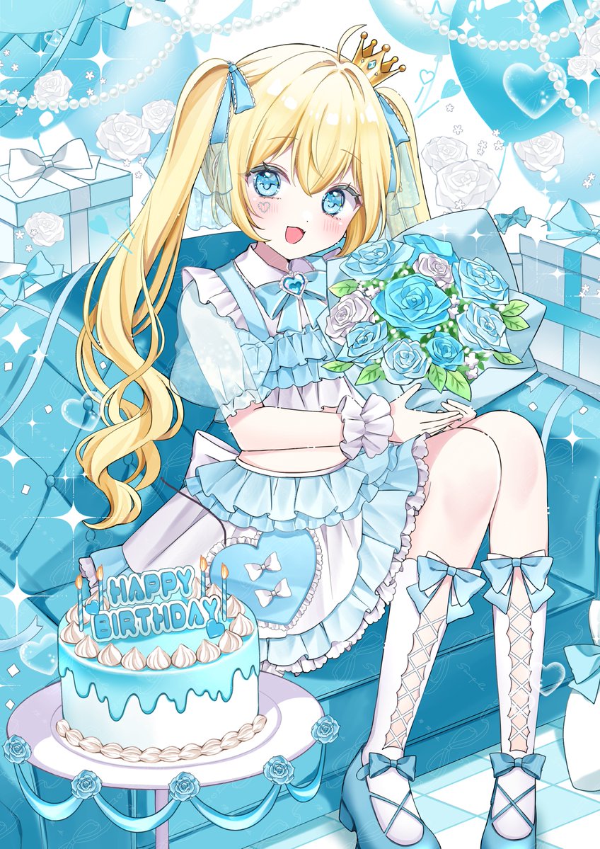 知花そら (@spring_666_) / Posts / X