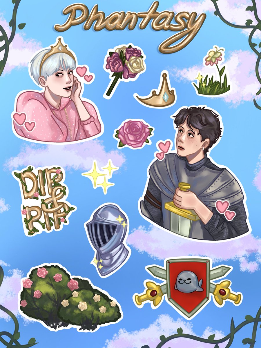 lulyaaaaaa's tweet photo. my first #phanart vs most recent 

i was desperate to find a new comfy artstyle but then it hit me like a bomb shaboom :0 https://t.co/Y8S8HsHtdZ