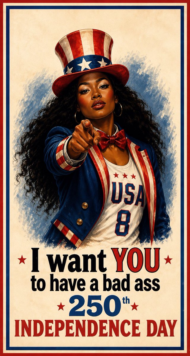 ohanastarcom's tweet photo. Happy 4rd https://t.co/k54N6FU9jp