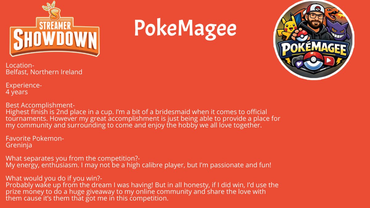 Sunny_TCG's tweet photo. X: @PokeMageeRuss 
Twitch: https://t.co/PX6X8AyiKc https://t.co/xoSEsjRsTL