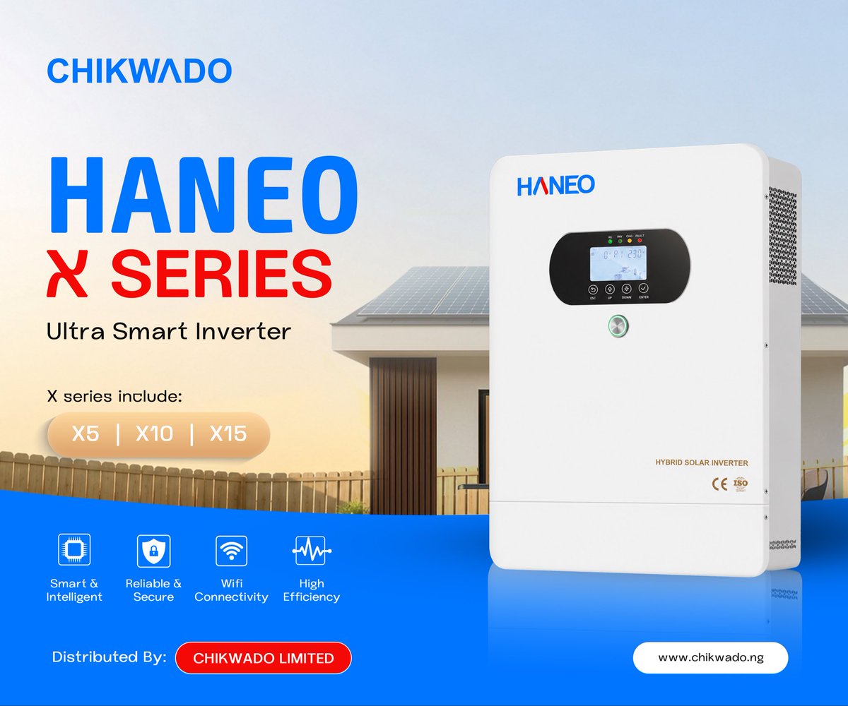 myhaneo's tweet photo. Energy you can trust. https://t.co/eu0wKKEzBW