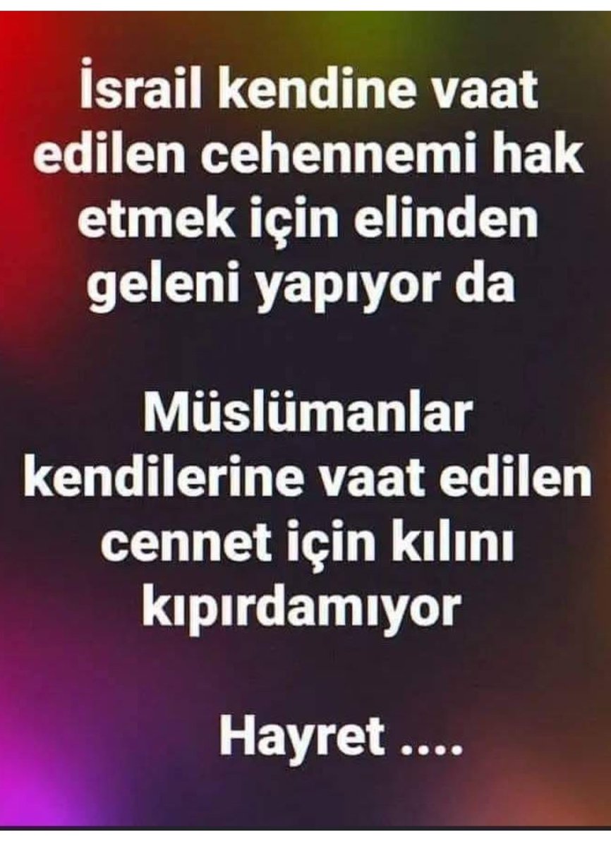 iakyol29's tweet photo. https://t.co/5ms13LWVZY
