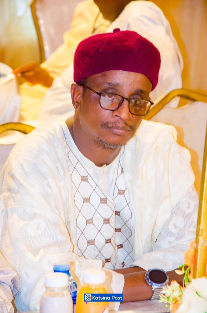 nafiumohammad's tweet photo. Attention; katsinawa.

The Man behind Federal  Teaching Hospital KATSINA CANCER CENTRE

Today, Federal Teaching Hospital Katsina Cancer Centre begins full clinical services.

Before we talk about machines, we talk about the man.

DR. SULEIMAN BELLO MUHAMMAD
CMD, Federal Teaching Hospital Katsina 2017 - 2025

His Path:
1. Trained MBBS, Ahmadu Bello University Zaria, 2003. Fellow, West African College of Surgeons, 2014
2. Served = 8 years as CMD. Minister of Health said he "uplifted the standard of the hospital"
3. Built = He prepared FTH Katsina to receive world-class investment

His Result:
Because the hospital was ready, Katsina now has:
Radiotherapy. Chemotherapy. TrueBeam Technology. 2,000 patients per year.
Northern families can get cancer care here, at home.

His Legacy:
Service. Merit. Excellence. No noise. Just work.

Dr. Bello passed away in 2026. The centre stands in 2026.

Allah ya jikansa da rahma. Allah ya gafarta masa. Amin.

We most appreciate him and  let all of us putting him in our Prayers. 

If this centre will help someone you know, please share this post and say a prayer for him.

#FTHKatsina #Katsina #CancerCare #Merit #Adalci #NigeriaHealth

SOURCES FOR YOUR FILE:
1. CMD Tenure + Minister Pate Praise: Daily Trust
2. Education: MBBS ABU 2003, WACS Fellowship 2014 
3. Centre Capacity: FTH Katsina Commissioning Reports