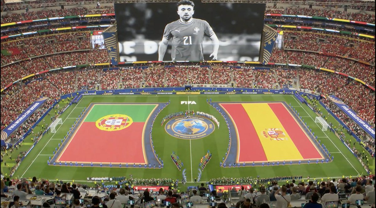 World Cup 2026 tweet media