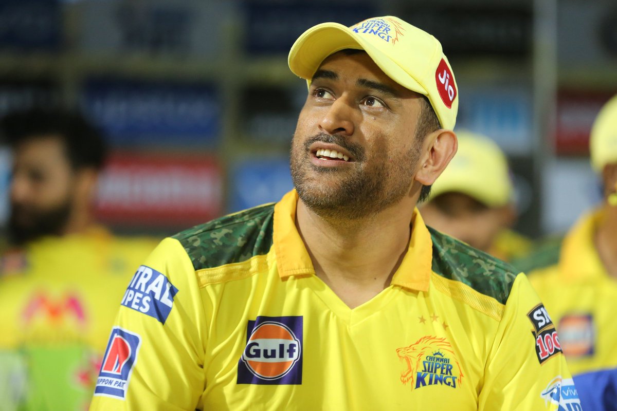 bala040404's tweet photo. All hail the Godfather of Cricket 
MAHENDRA SINGH DHONI 🐐👑

CWC winner as Captain
- T20 WC winner as Captain
- CT winner
- 5 time IPL winner as Captain
- 2 time CLT20 winner 
- Only Captain to win all ICC White-Ball Trophies

#HappyBirthdayDhoni #thala #csk #mahe #dhoni https://t.co/l2s3dRbFAS