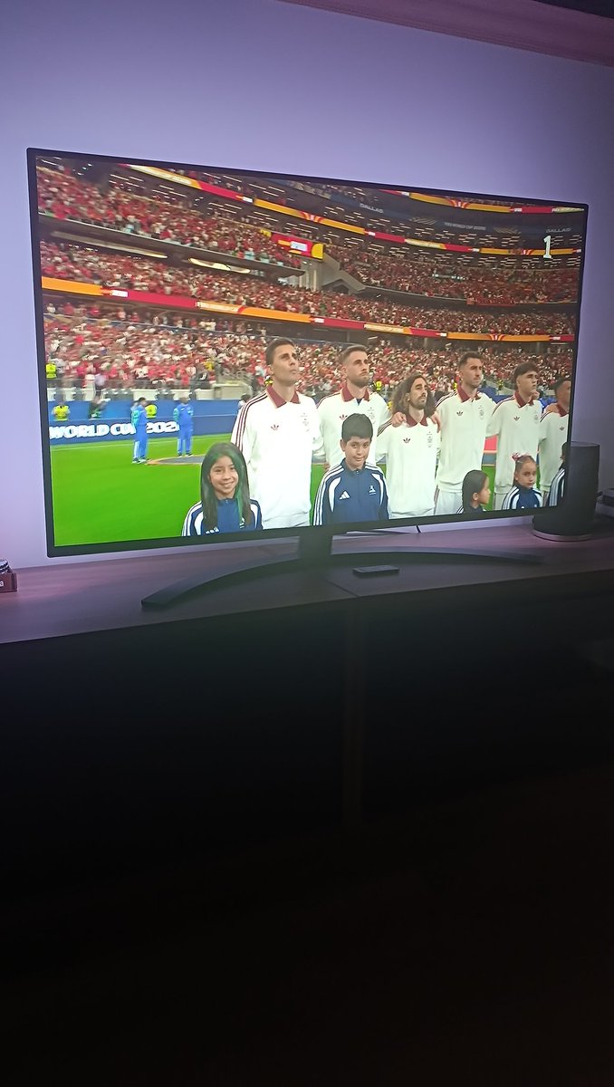 JaviBronceado's tweet photo. Vamos @SEFutbol https://t.co/c33iwBmnYg