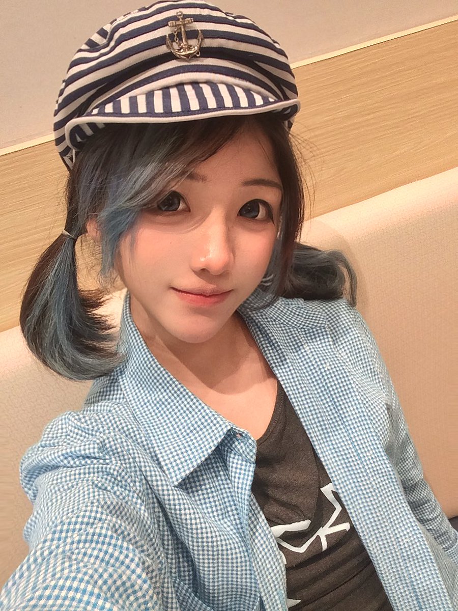 yuu tweet media