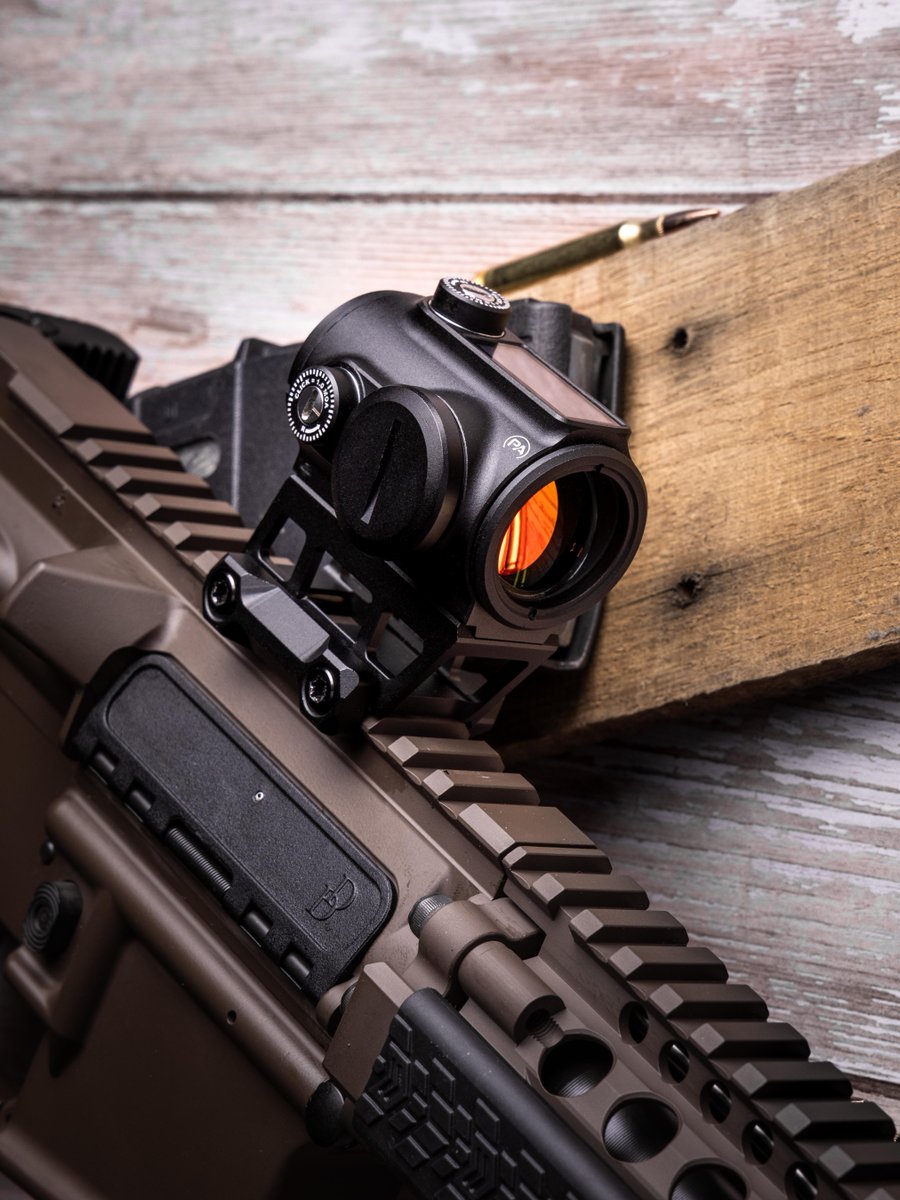 Primary Arms, LLC tweet media