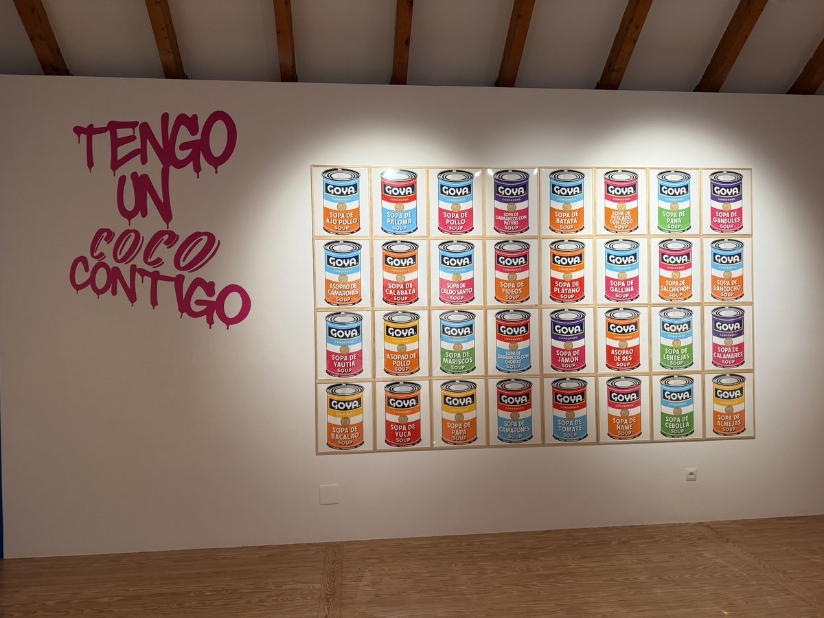 diegoFpunto's tweet photo. Tarde cultural https://t.co/TlVkocBd5Y
