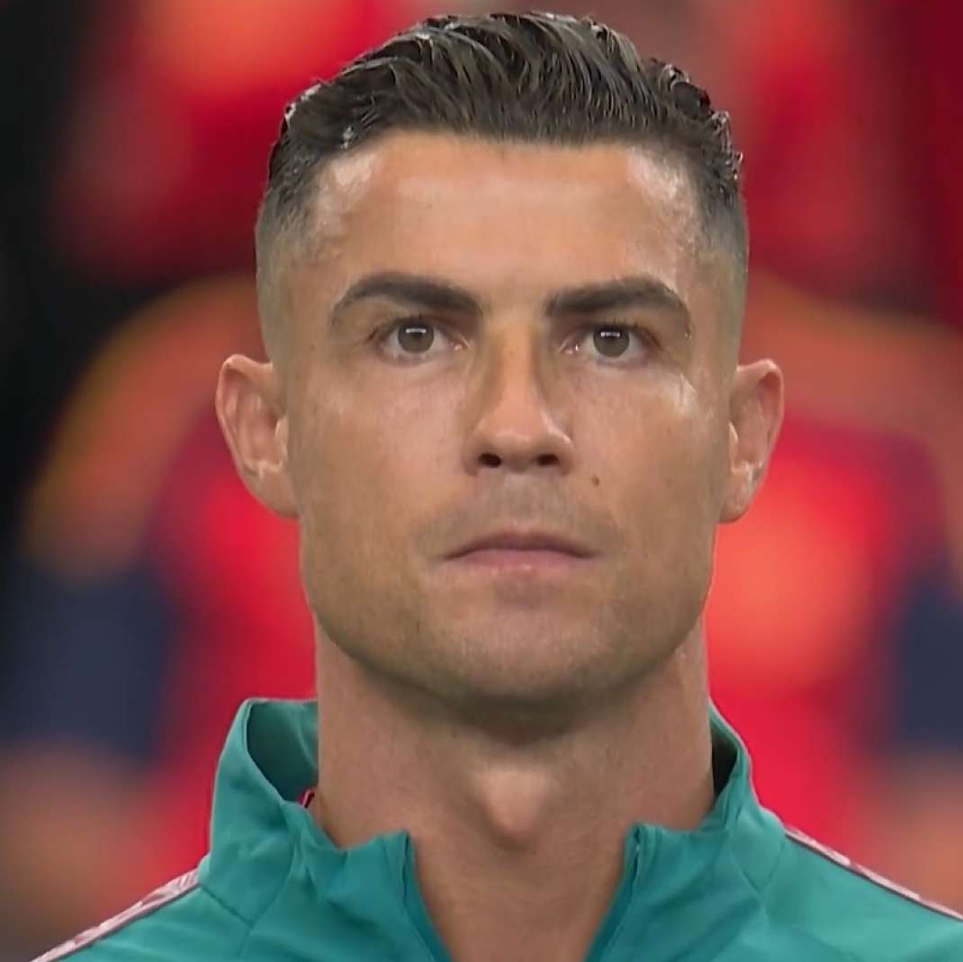 theMadridZone's tweet photo. Cristiano Ronaldo! 🇵🇹 https://t.co/dacUzULzfd