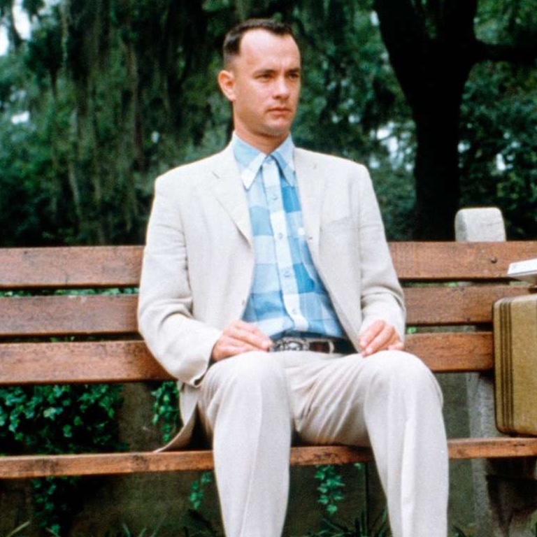 CinemaBurst's tweet photo. 32 years ago, 𝐅𝐎𝐑𝐑𝐄𝐒𝐓 𝐆𝐔𝐌𝐏 was released.

Did you know that John Travolta was originally offered the role of Forrest? He declined it for ‘Pulp Fiction’.

Tom Hanks was offered the role of Andy in ‘The Shawshank Redemption’, but chose the role of Forrest. https://t.co/kkA3CG5JHi