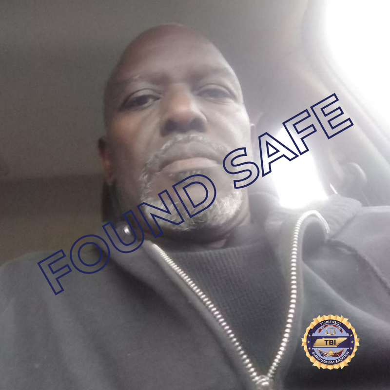 TBInvestigation's tweet photo. UPDATE: Charlie Boykin, the subject of a #TNSilverAlert, has been located in Memphis. Thank you for sharing! https://t.co/KobXdfHyTp