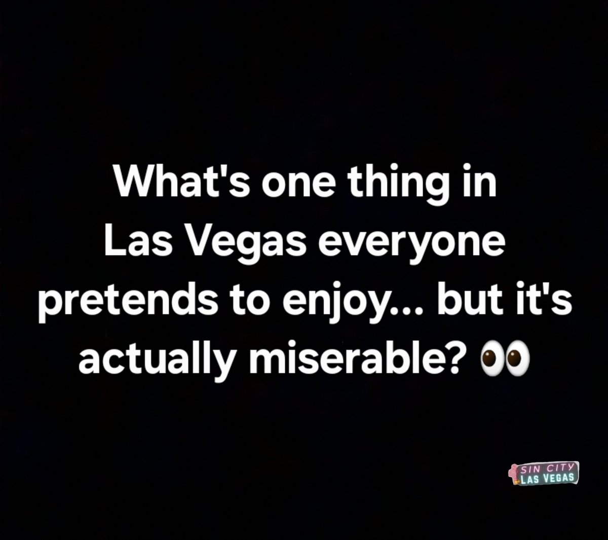 SCVegas's tweet photo. ...🤔 https://t.co/9qh7z7BJse