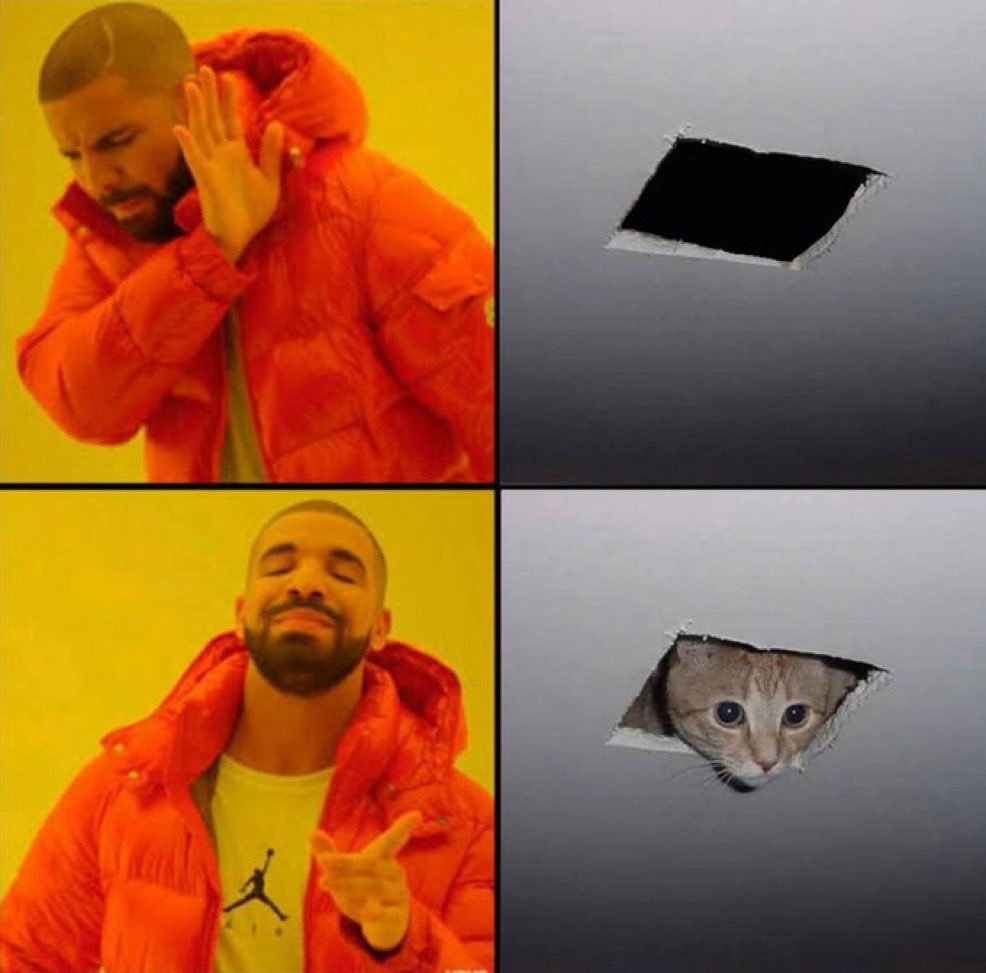 Og 🐸 ( ceiling cat /arc ) tweet media