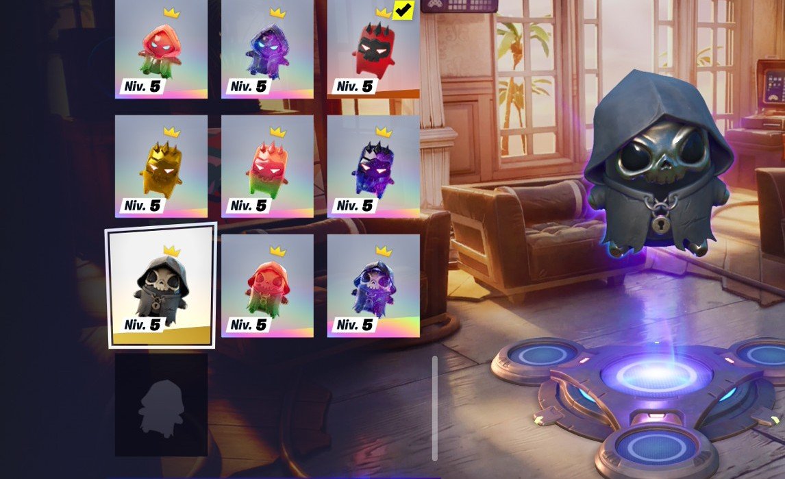 EdZone350's tweet photo. Im looking for the gold grimm reaper sprite, i offer ZP and grimm variants lvl 5
#fortnite #Sprites #Trade #SpriteTrade #ZeroPoint #GrimmReaper https://t.co/YLPUQf0JuZ