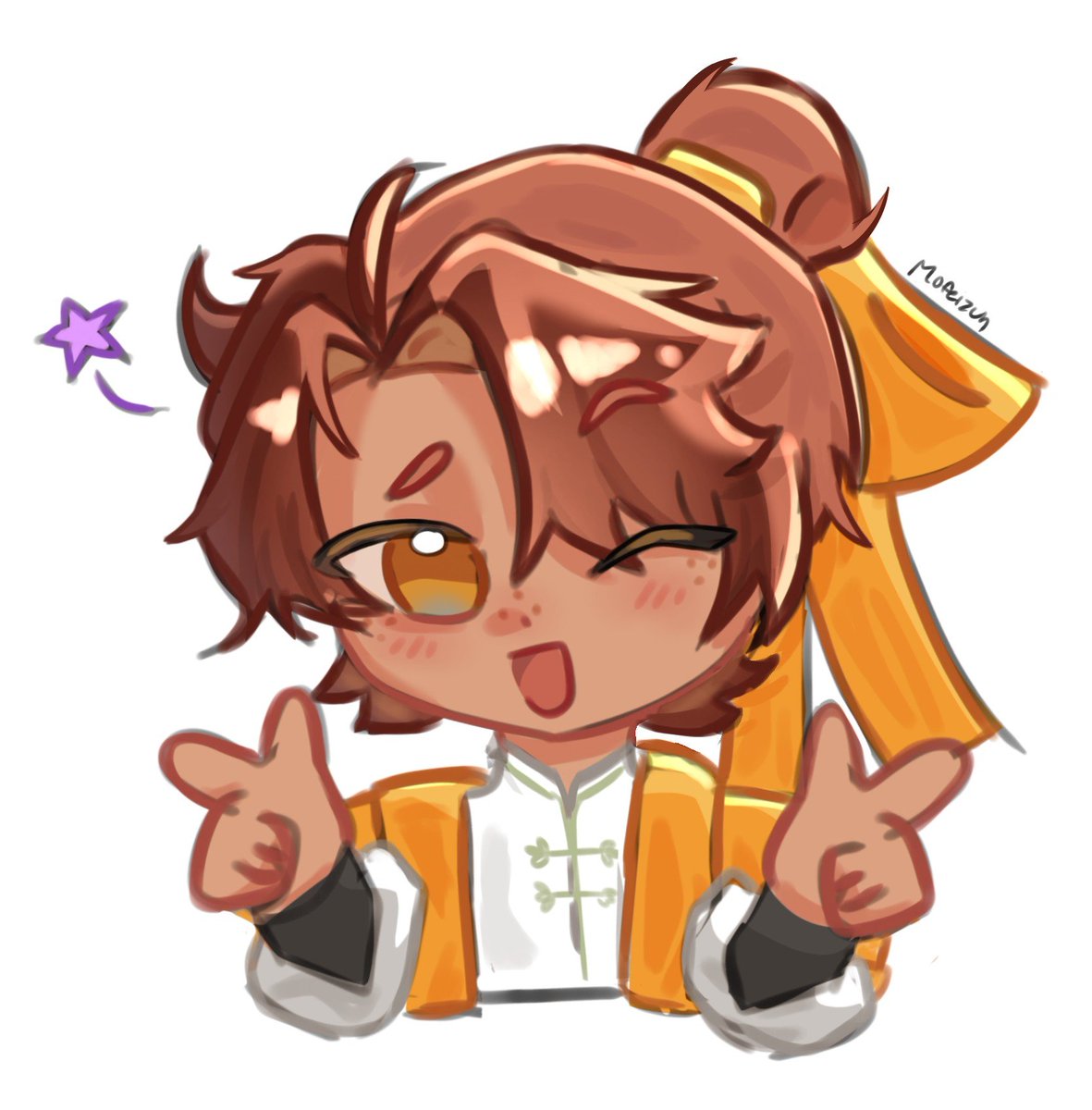 yazu — 🥞 tweet media