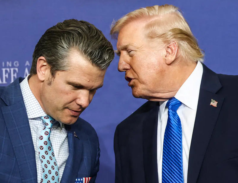 benny0692698414's tweet photo. The US bypassed Denmark when the Pentagon gathered a group of "strong" allies for a defense meeting in Norway.

 Denmark was the only major Nordic country not invited. The exclusion is related to Trump's desire to take over Greenland, 

A selected group of NATO countries gathered in the Norwegian city of Bergen in early June.

It happened at the invitation of U.S. deputy defense attorney Elbridge Colby, and the assembled, for a rare time, got words of praise along the way.

The invited countries were “important allies” and the meeting was “exceptionally productive,” Colby wrote in a post on the social media site X.

Those present were the members of the alliance who, together with the United States, “reef forcefully advance towards the NATO 3.0 of the future,” the high-ranking American continued.

The meeting included only countries in Denmark's immediate vicinity.

The guests spoke the Netherlands, Germany and Poland to the south. And Norway, Sweden and Finland to the north, writes the Norwegian newspaper VG.

Seen on a map, it leaves a gap in the middle of the six countries, and that hole is Denmark.

Denmark was the only major Nordic country that was not invited to the meeting with the Americans.

Berlingske can now tell on the basis of sources with knowledge of a meeting that, among other things, was to lay the line ahead of the crucial NATO summit on Tuesday and Wednesday.

Berlingske's sources at the same time link the opt-out of Denmark with the crisis over Greenland and Donald Trump's desire to "take over" the island.

The same analysis has Rasmus Sinding Søndergaard, who is a senior researcher at the Danish Institute for International Studies.

He calls the deselection of Denmark “respoiling and worrying.”

“We don’t think we’re seen as a good ally. And it's not about our investments in defense. It's about Greenland," says Rasmus Sinding Søndergaard.
