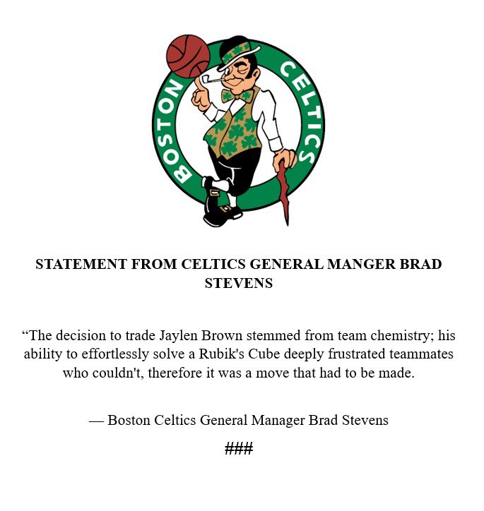 NBACentel tweet media