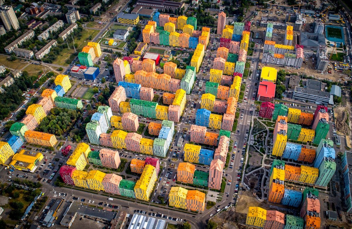 vistaaura222's tweet photo. Comfort Town, Ukraine https://t.co/44Gkj57kRU