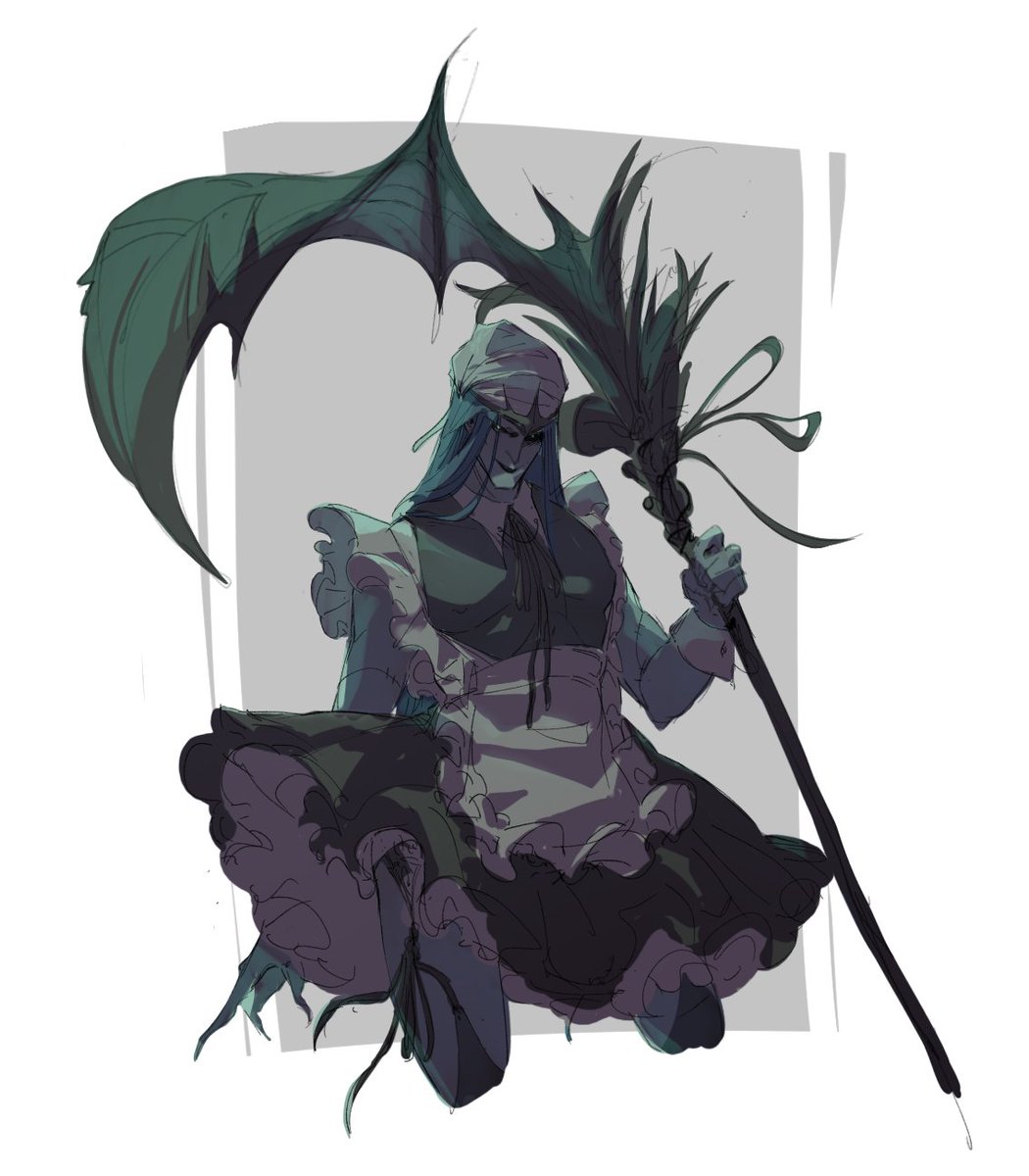 LilieaeL's tweet photo. Afk journey sketch dump
#AfkJourney https://t.co/IhVFLCAjq6