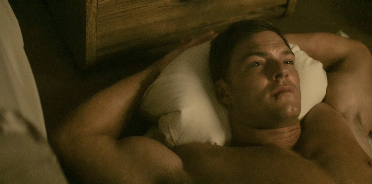 Alan Ritchson Updates tweet media