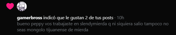 arr0baa_'s tweet photo. @PeppyQeOriginal @lucy4realdotcom te vas a dejar por ese tonto? https://t.co/ZhPPOGggH3